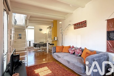 1 bedroom apartment for sale in Barcelona, Catalonia, Spain № 7386 - photo 9