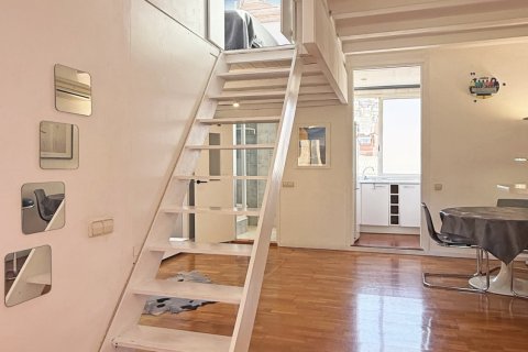 1 bedroom apartment for sale in Barcelona, Catalonia, Spain № 7386 - photo 11
