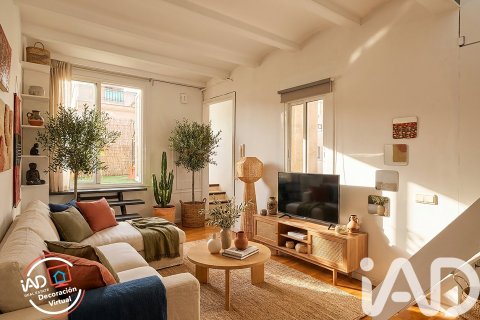 1 bedroom apartment for sale in Barcelona, Catalonia, Spain № 7386 - photo 29