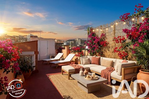 1 bedroom apartment for sale in Barcelona, Catalonia, Spain № 7386 - photo 30