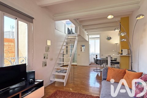 1 bedroom apartment for sale in Barcelona, Catalonia, Spain № 7386 - photo 10