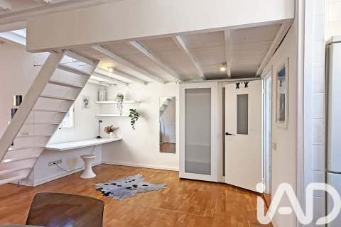 1 bedroom apartment for sale in Barcelona, Catalonia, Spain № 7386 - photo 6