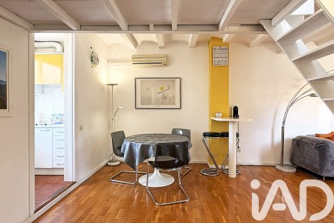 1 bedroom apartment for sale in Barcelona, Catalonia, Spain № 7386 - photo 2