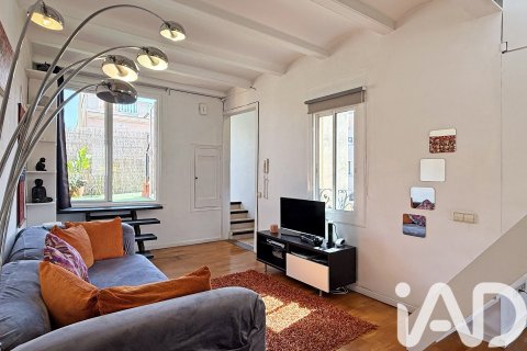 1 bedroom apartment for sale in Barcelona, Catalonia, Spain № 7386 - photo 27