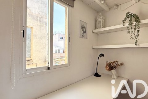 1 bedroom apartment for sale in Barcelona, Catalonia, Spain № 7386 - photo 4