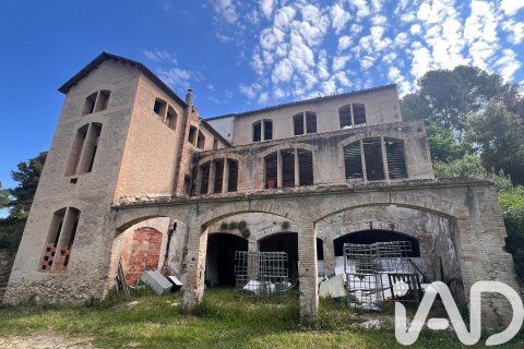 Дом 919м² в Гелиде, Барселона, Каталония, Испания № 7385