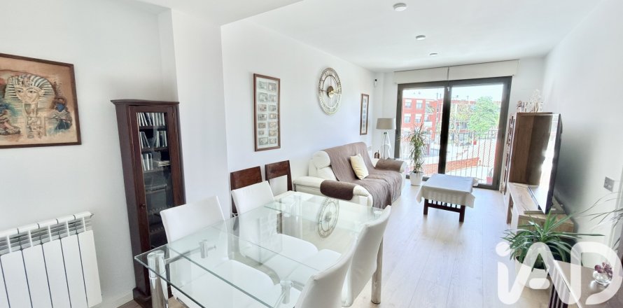 3 bedrooms apartment for sale in Viladecans, Barcelona, Catalonia, Spain № 7388