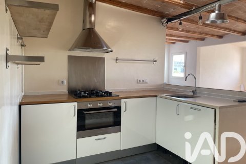 1 bedroom penthouse for sale in Barcelona, Catalonia, Spain № 7384 - photo 19