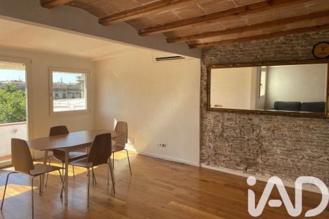 1 bedroom penthouse for sale in Barcelona, Catalonia, Spain № 7384 - photo 17