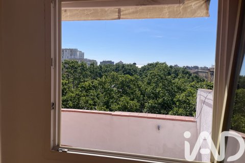 1 bedroom penthouse for sale in Barcelona, Catalonia, Spain № 7384 - photo 13