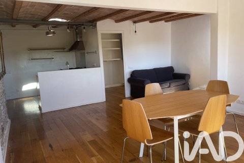 1 bedroom penthouse for sale in Barcelona, Catalonia, Spain № 7384 - photo 8