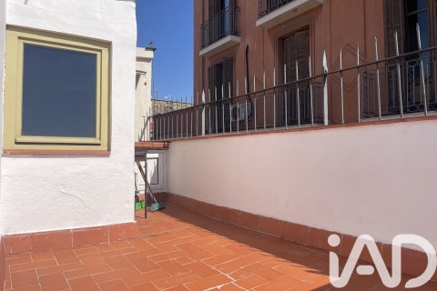 1 bedroom penthouse for sale in Barcelona, Catalonia, Spain № 7384 - photo 10
