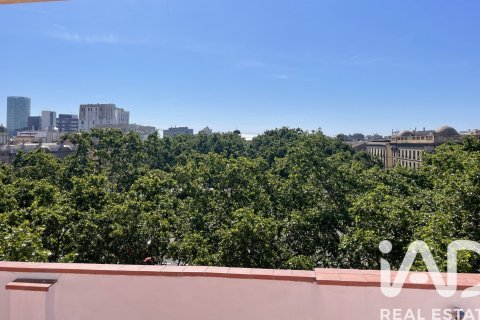 1 bedroom penthouse for sale in Barcelona, Catalonia, Spain № 7384 - photo 9