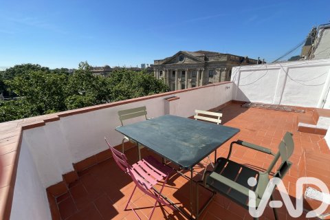 1 bedroom penthouse for sale in Barcelona, Catalonia, Spain № 7384 - photo 11