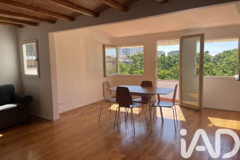 1 bedroom penthouse for sale in Barcelona, Catalonia, Spain № 7384 - photo 4