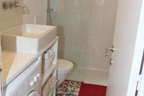 1 bedroom penthouse for sale in Barcelona, Catalonia, Spain № 7384 - photo 20
