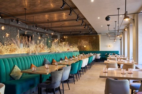 Купить коммерческую недвижимость в Барселона, Испания 105м², № 1787 - фото 2