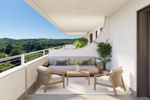 Купить квартиру в Барселона, Испания с 2 спальни, 110м², № 1783 - фото 10