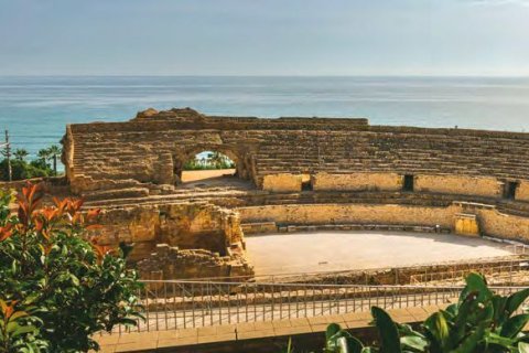 Купить квартиру в Барселона, Испания с 2 спальни, 110м², № 1783 - фото 3