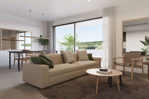 Купить квартиру в Барселона, Испания с 2 спальни, 110м², № 1783 - фото 6