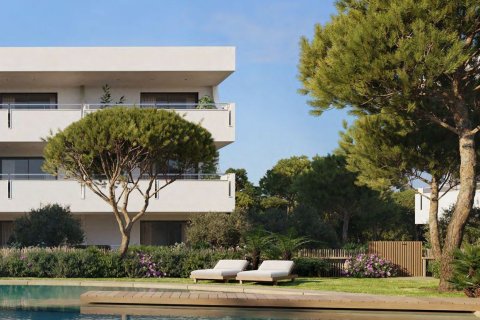 Купить квартиру в Барселона, Испания с 2 спальни, 110м², № 1783 - фото 8