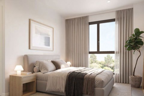 Купить квартиру в Барселона, Испания с 2 спальни, 110м², № 1783 - фото 5