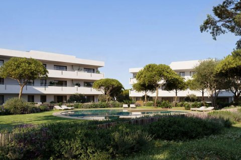 Купить квартиру в Барселона, Испания с 2 спальни, 110м², № 1783 - фото 9