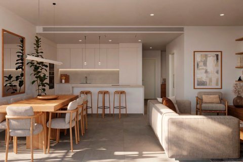 Купить квартиру в Барселона, Испания с 2 спальни, 200м², № 1785 - фото 8