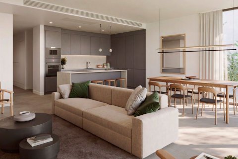 Купить квартиру в Барселона, Испания с 2 спальни, 200м², № 1785 - фото 10