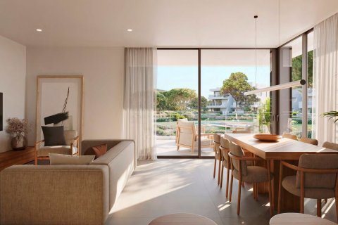 Купить квартиру в Барселона, Испания с 2 спальни, 200м², № 1785 - фото 9