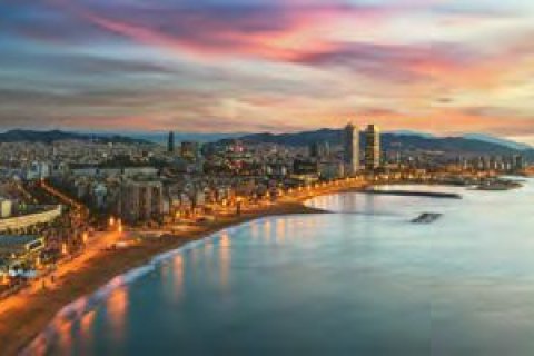 Купить квартиру в Барселона, Испания с 2 спальни, 200м², № 1785 - фото 2