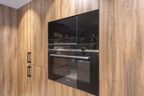 Купить квартиру в Барселона, Испания с 5 комнат, 263м², № 1781 - фото 13