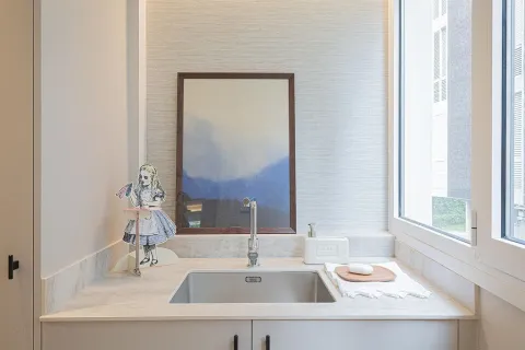 Купить квартиру в Барселона, Испания с 5 комнат, 263м², № 1781 - фото 23