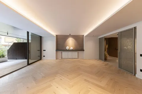 Купить квартиру в Барселона, Испания с 5 комнат, 263м², № 1781 - фото 6