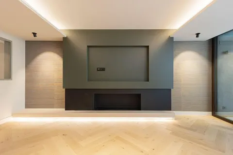 Купить квартиру в Барселона, Испания с 5 комнат, 263м², № 1781 - фото 5