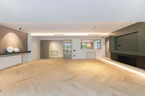 Купить квартиру в Барселона, Испания с 5 комнат, 263м², № 1781 - фото 7