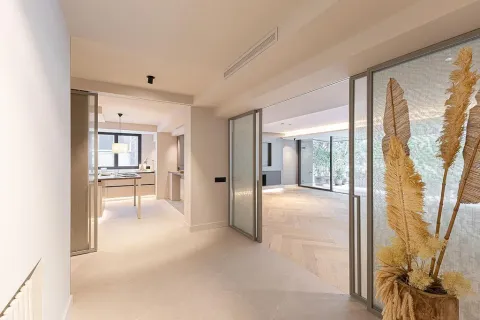 Купить квартиру в Барселона, Испания с 5 комнат, 263м², № 1781 - фото 21