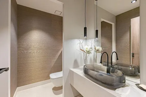 Купить квартиру в Барселона, Испания с 5 комнат, 263м², № 1781 - фото 24