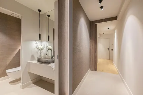 Купить квартиру в Барселона, Испания с 5 комнат, 263м², № 1781 - фото 25