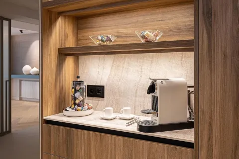 Купить квартиру в Барселона, Испания с 5 комнат, 263м², № 1781 - фото 14