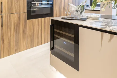 Купить квартиру в Барселона, Испания с 5 комнат, 263м², № 1781 - фото 18