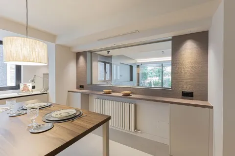 Купить квартиру в Барселона, Испания с 5 комнат, 263м², № 1781 - фото 19