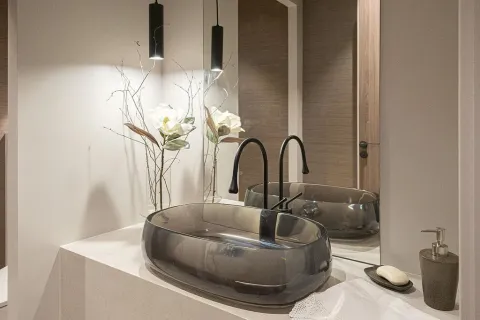 Купить квартиру в Барселона, Испания с 5 комнат, 263м², № 1781 - фото 26