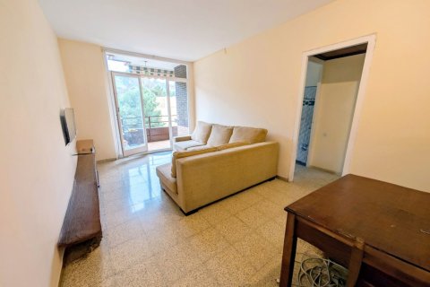 Квартира с 3 спальнями в Сантс-Монтжуике, Барселона, Каталония, Испания № 2194