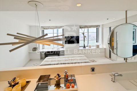 2 bedrooms penthouse for sale in Barcelona, Catalonia, Spain № 5628 - photo 17