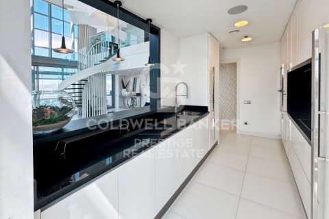 2 bedrooms penthouse for sale in Barcelona, Catalonia, Spain № 5628 - photo 12