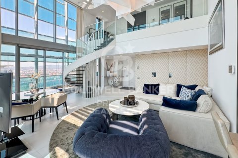 2 bedrooms penthouse for sale in Barcelona, Catalonia, Spain № 5628