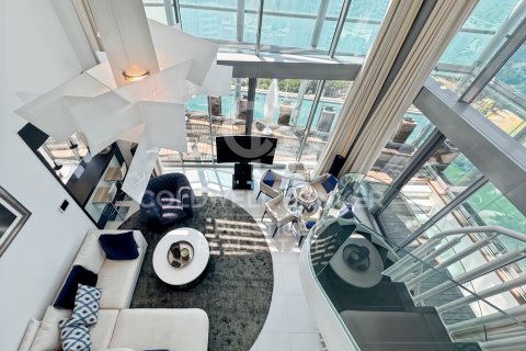 2 bedrooms penthouse for sale in Barcelona, Catalonia, Spain № 5628 - photo 13