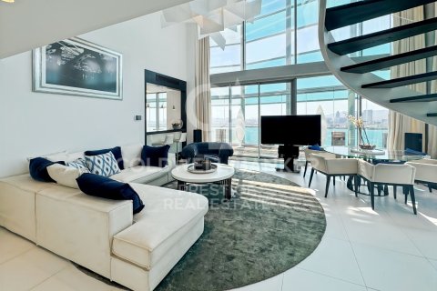 2 bedrooms penthouse for sale in Barcelona, Catalonia, Spain № 5628 - photo 4