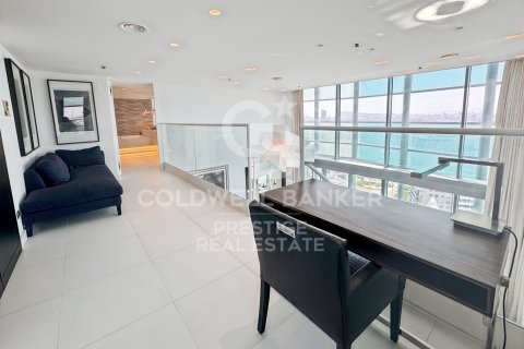 2 bedrooms penthouse for sale in Barcelona, Catalonia, Spain № 5628 - photo 22